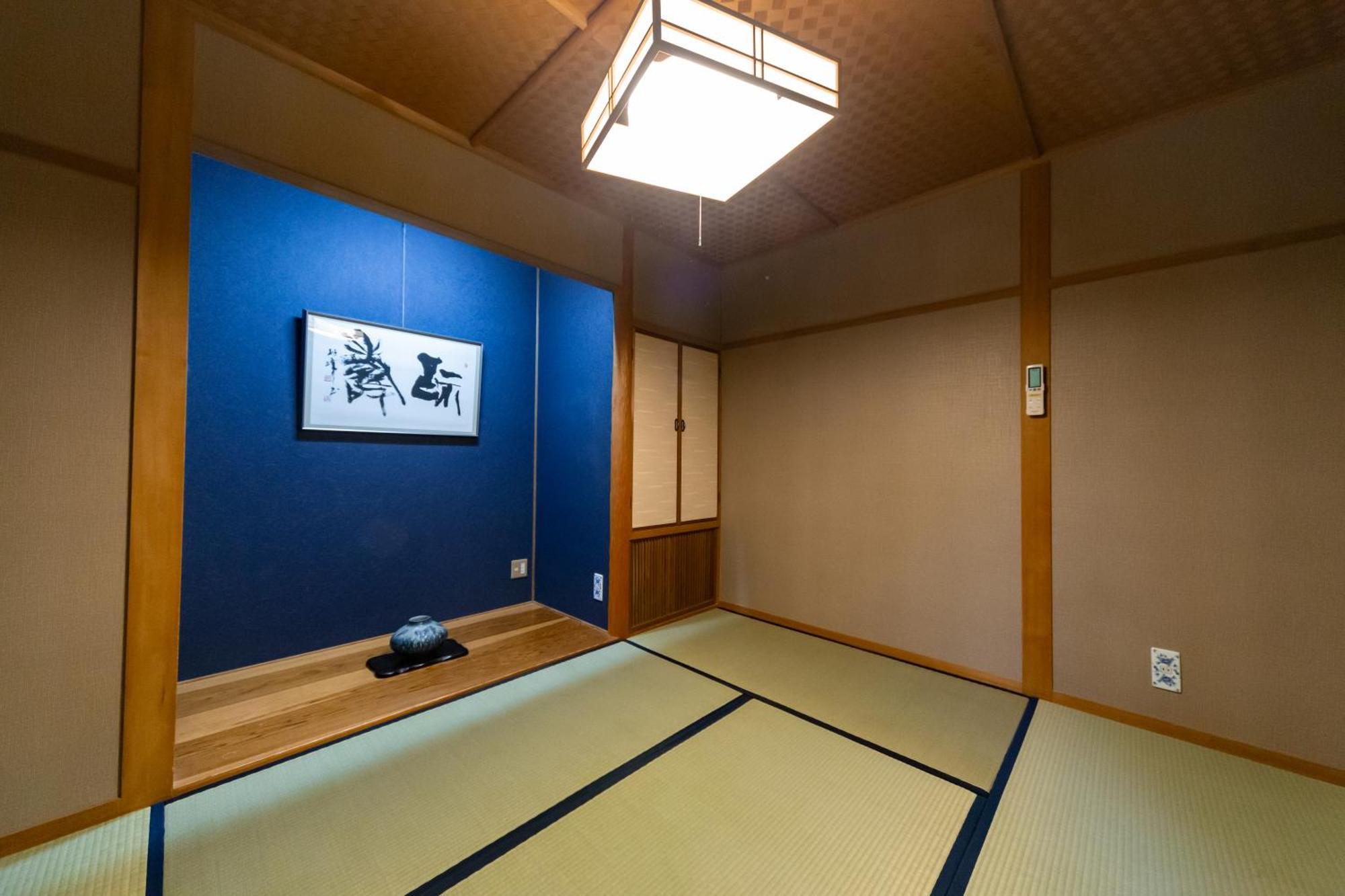 Ryokan Fukinoya Yufu Exterior photo