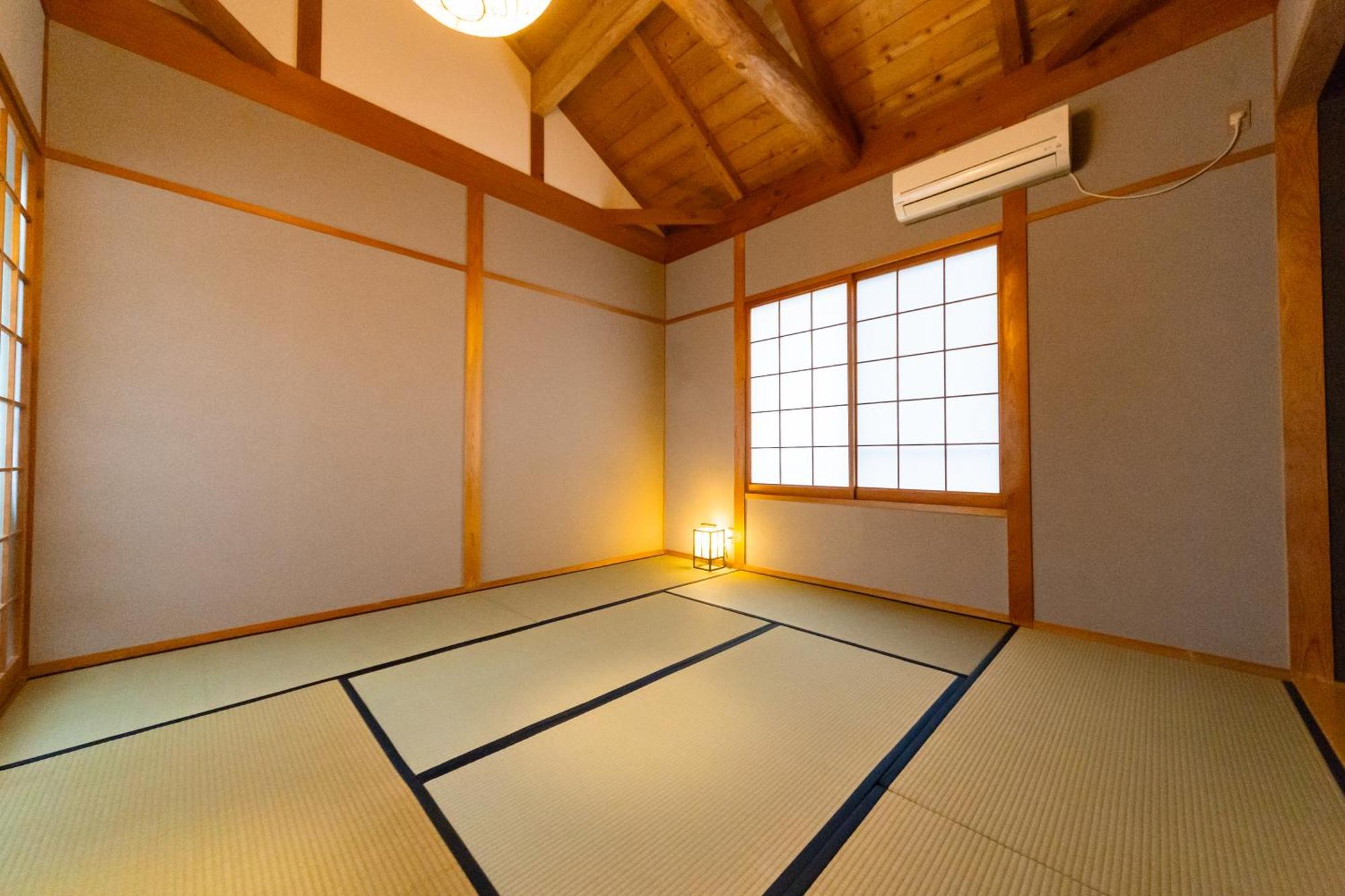 Ryokan Fukinoya Yufu Exterior photo